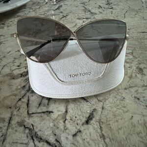 Authentic Tom Ford Sunglasses